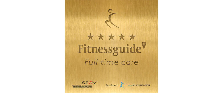 Fitnessguide_5-Sterne_Zertifiziert_Logo